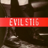 [Evil Stig  Album Cover]