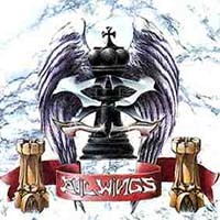 [Evil Wings  Album Cover]