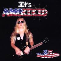 [E.V. Loud  Album Cover]