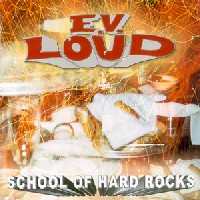 [E.V. Loud  Album Cover]