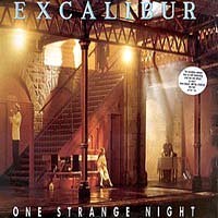 [Excalibur  Album Cover]