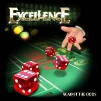[Excellence  Album Cover]