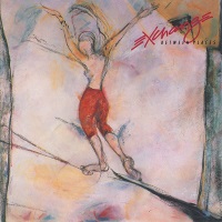 [Exchange  Album Cover]