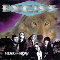 [Excess  Album Cover]