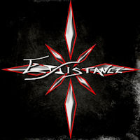 Existance Existance Album Cover