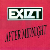 [Exizt  Album Cover]