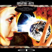 [Expedition Delta  Album Cover]