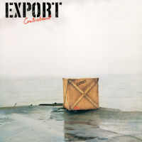 [Export  Album Cover]