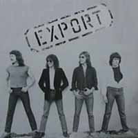 [Export  Album Cover]