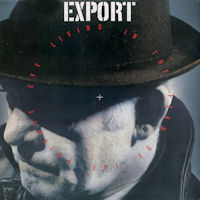 [Export  Album Cover]