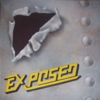 [Exposed  Album Cover]