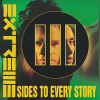 [Extreme  Album Cover]