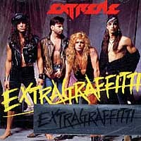 [Extreme  Album Cover]