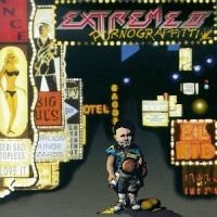 [Extreme  Album Cover]