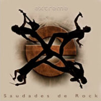 [Extreme  Album Cover]