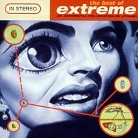 [Extreme  Album Cover]