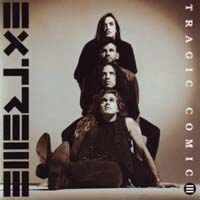 [Extreme  Album Cover]