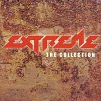 [Extreme  Album Cover]