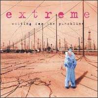 [Extreme  Album Cover]