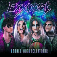[Exxocet  Album Cover]