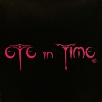 [Eye In Time  Album Cover]