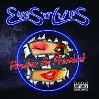 [Eyes n Lips  Album Cover]