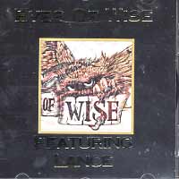 [Eyes of Wise  Album Cover]