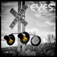 [Eyes  Album Cover]