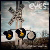 [Eyes  Album Cover]