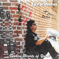 [Eyewitness  Album Cover]