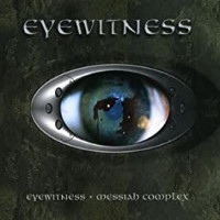 [Eyewitness  Album Cover]