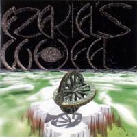 [Ezekiel's Wheel  Album Cover]