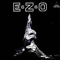 [EZO  Album Cover]