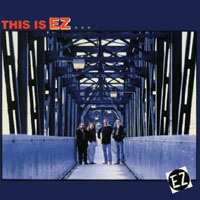 [EZ  Album Cover]