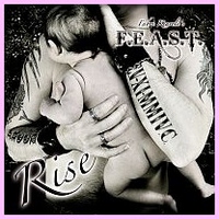 [Fabri Kiareli's F.E.A.S.T  Album Cover]