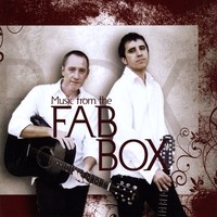 [Fab Box  Album Cover]