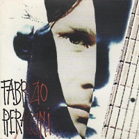 [Fabrizio Pieraccini  Album Cover]