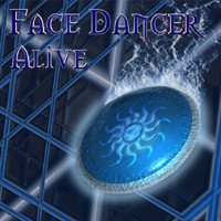 [Face Dancer  Album Cover]