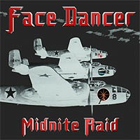 [Face Dancer  Album Cover]