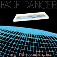 [Face Dancer  Album Cover]