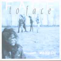[Face to Face  Album Cover]