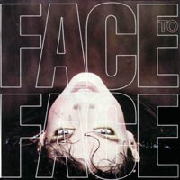 [Face to Face  Album Cover]