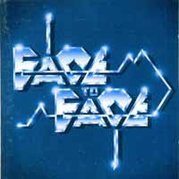 [Face To Face  Album Cover]
