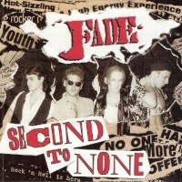 [Fade  Album Cover]