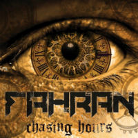 [Fahran  Album Cover]