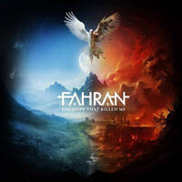 [Fahran  Album Cover]