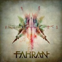 [Fahran  Album Cover]