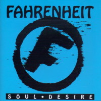 [Fahrenheit UK  Album Cover]