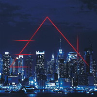 Fahrenheit 212 Album Cover