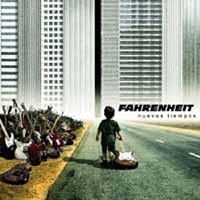 [Fahrenheit  Album Cover]